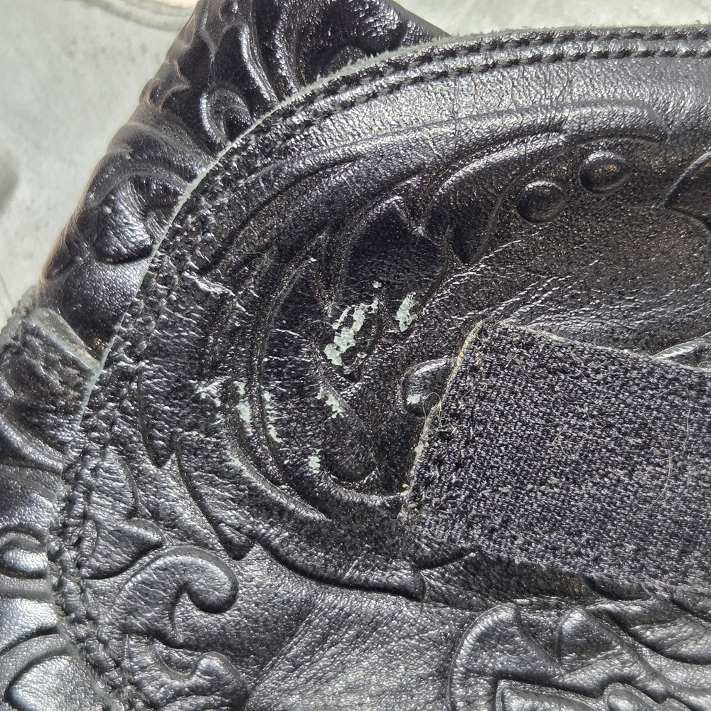 Alegria  Caiti Night N Gale Boot Size  38(EU) 8/8.5 - Picture 11 of 13